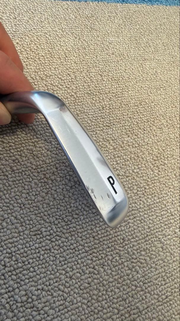 クラブ SRIXON Z-FORGED II