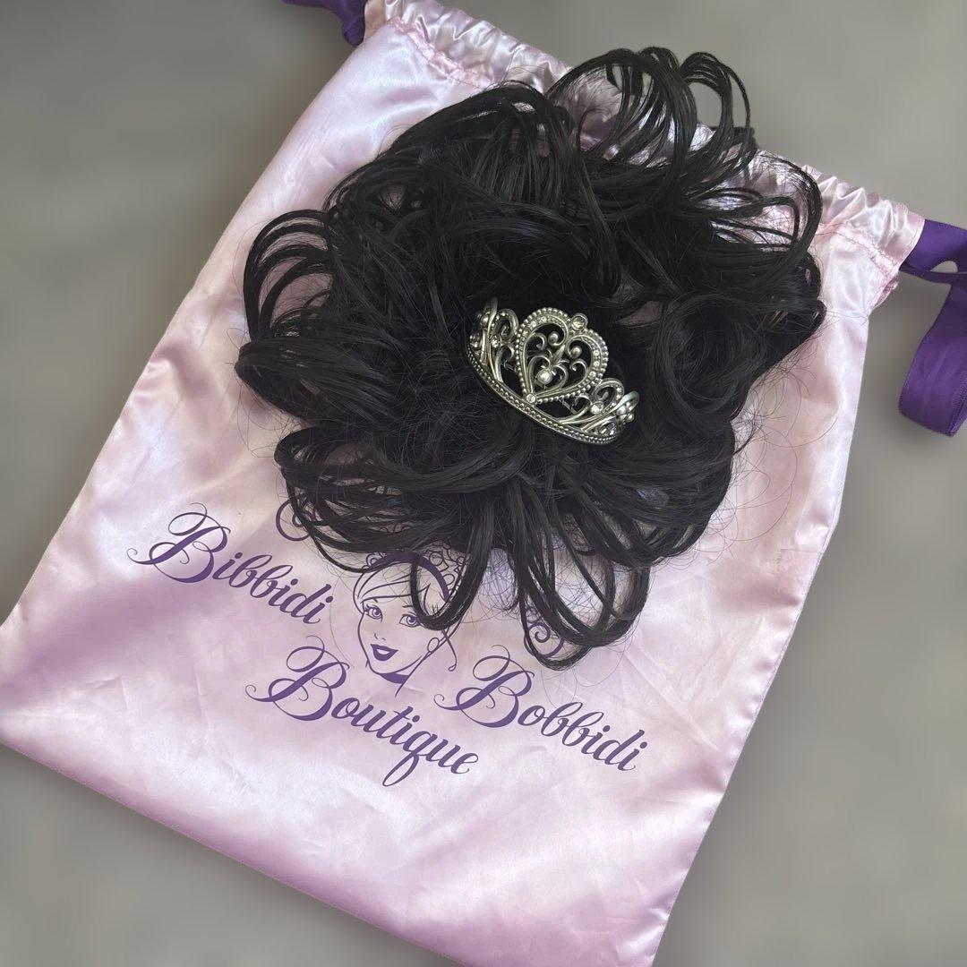 値下げ　ビビディバビディブティック　120 プレミアムシンデレラ