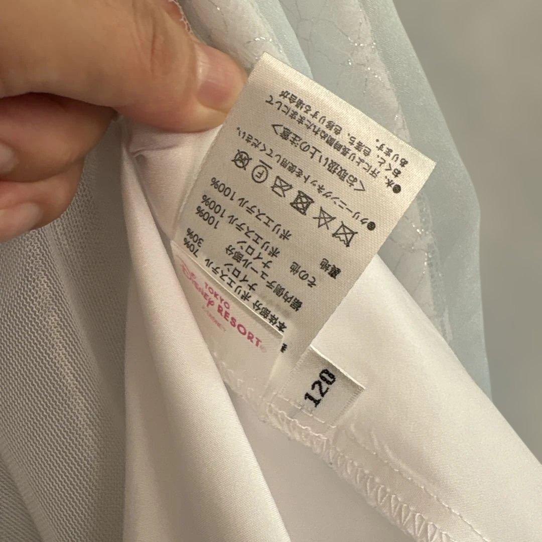 値下げ　ビビディバビディブティック　120 プレミアムシンデレラ