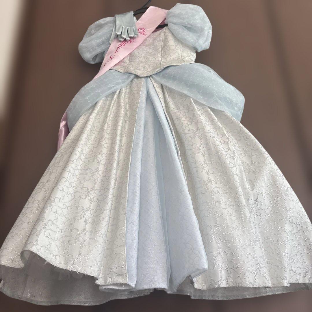 値下げ　ビビディバビディブティック　120 プレミアムシンデレラ