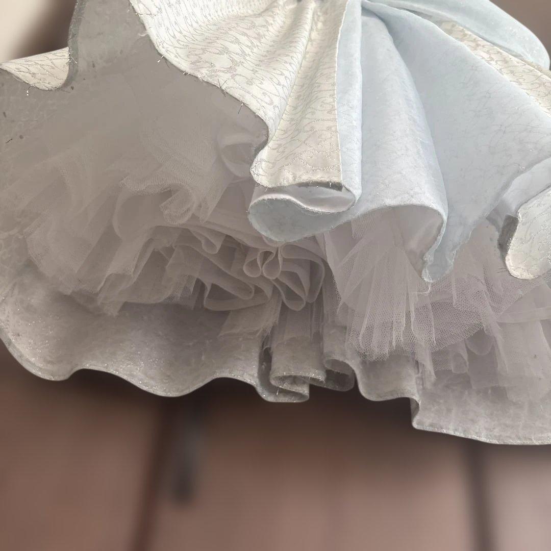 値下げ　ビビディバビディブティック　120 プレミアムシンデレラ