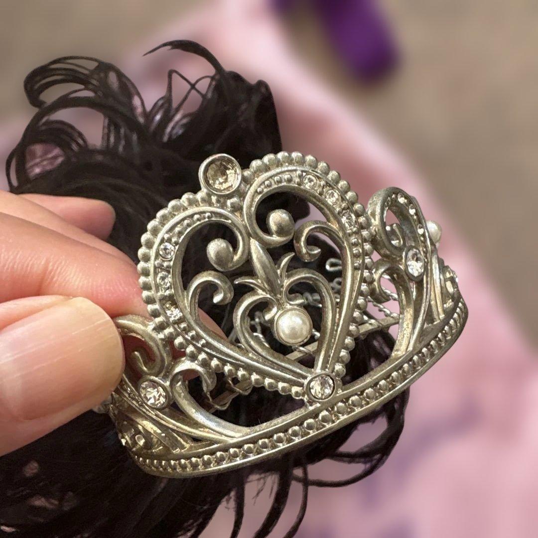 値下げ　ビビディバビディブティック　120 プレミアムシンデレラ