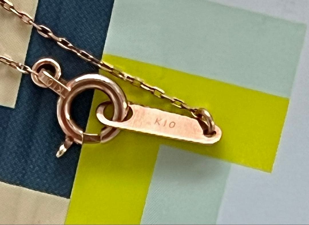 レディースネックレス&ブレスレット