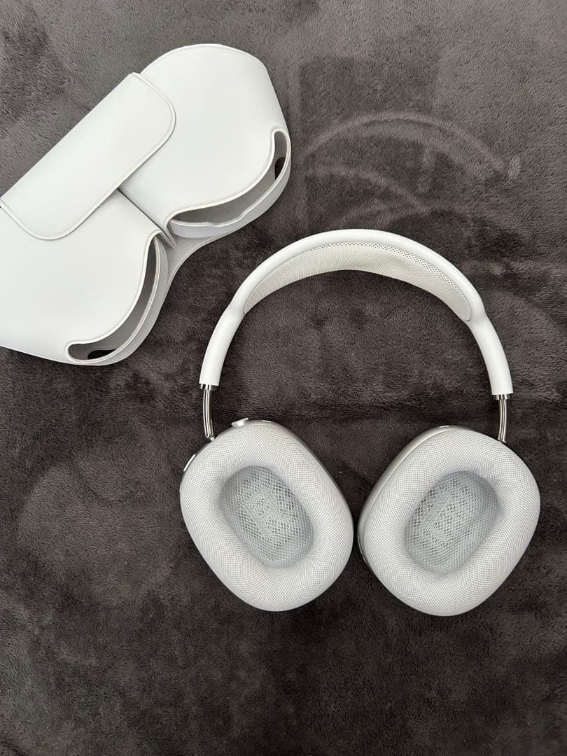 AirPods Max エアポッツマックス　専用箱なし