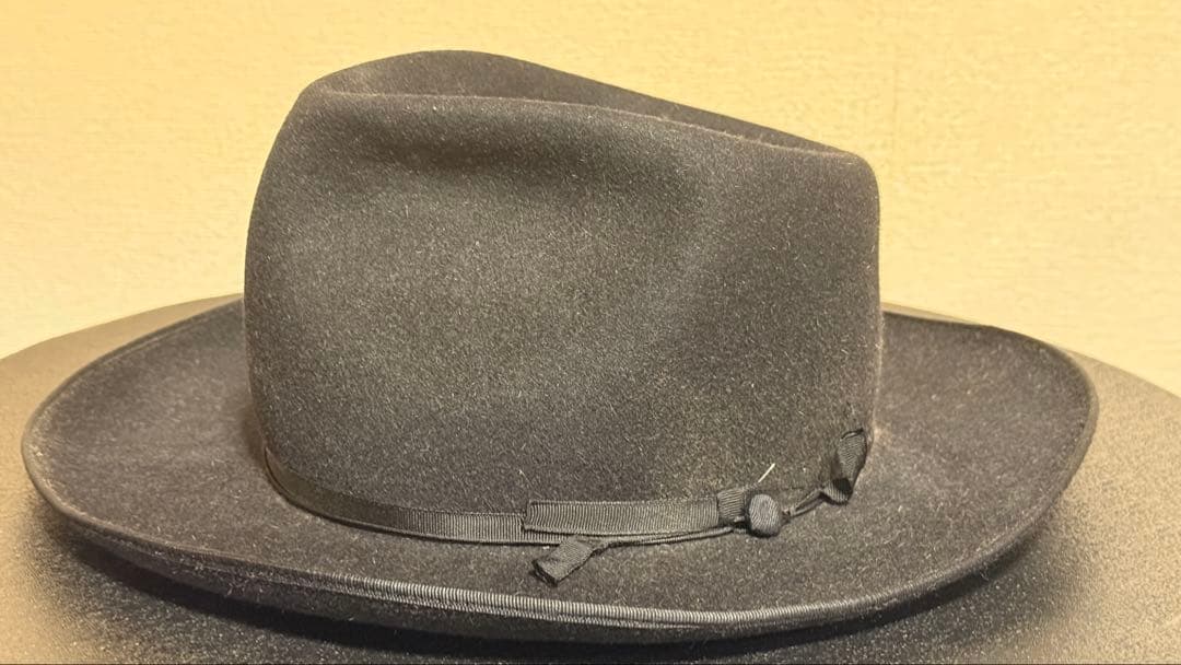 60cm THE FAT HATTER JOHNNYファットハッター　ラビット