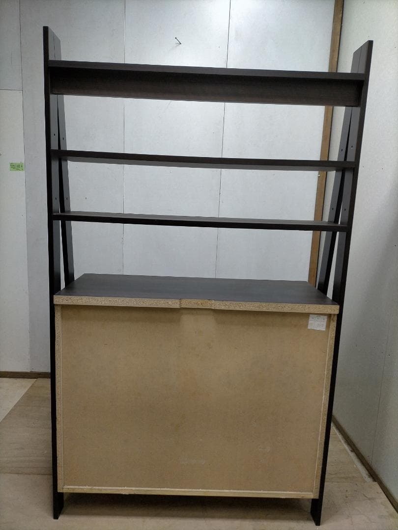 さ*い様 ニトリ　チェストトラック　ランダム 100　75009-4-100