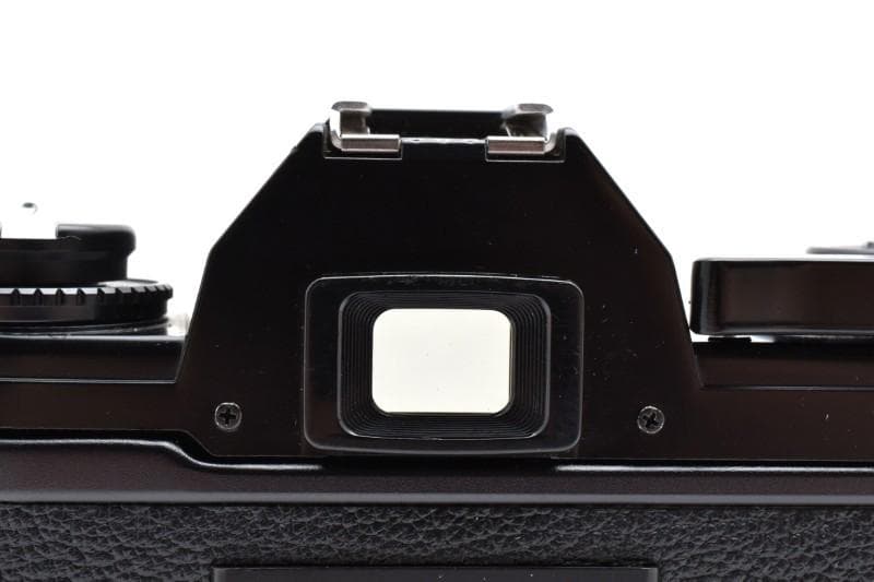 Nikon EM, Ai-S NIKKOR 50mm f/1.8（整備品）