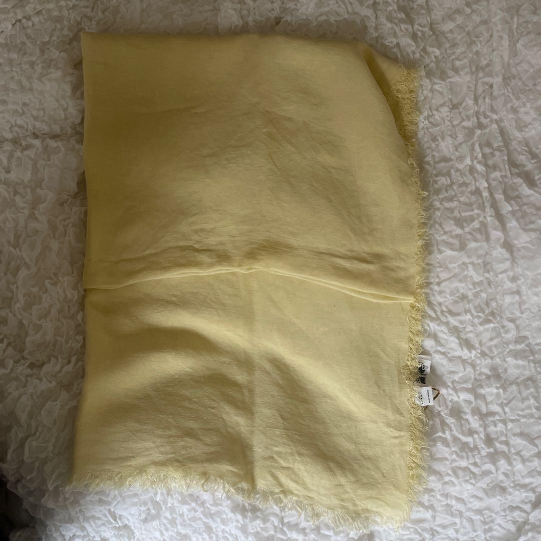 ロンハーマン別注 アソースメレ ストール ASAUCE MELER