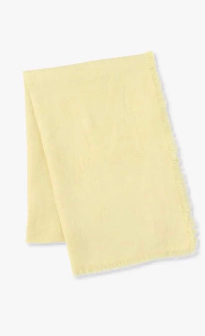 ロンハーマン別注 アソースメレ ストール ASAUCE MELER