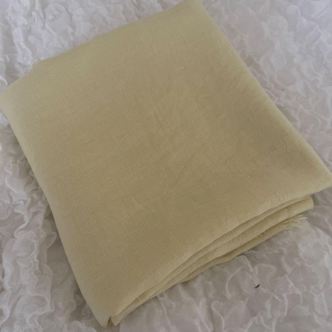 ロンハーマン別注 アソースメレ ストール ASAUCE MELER