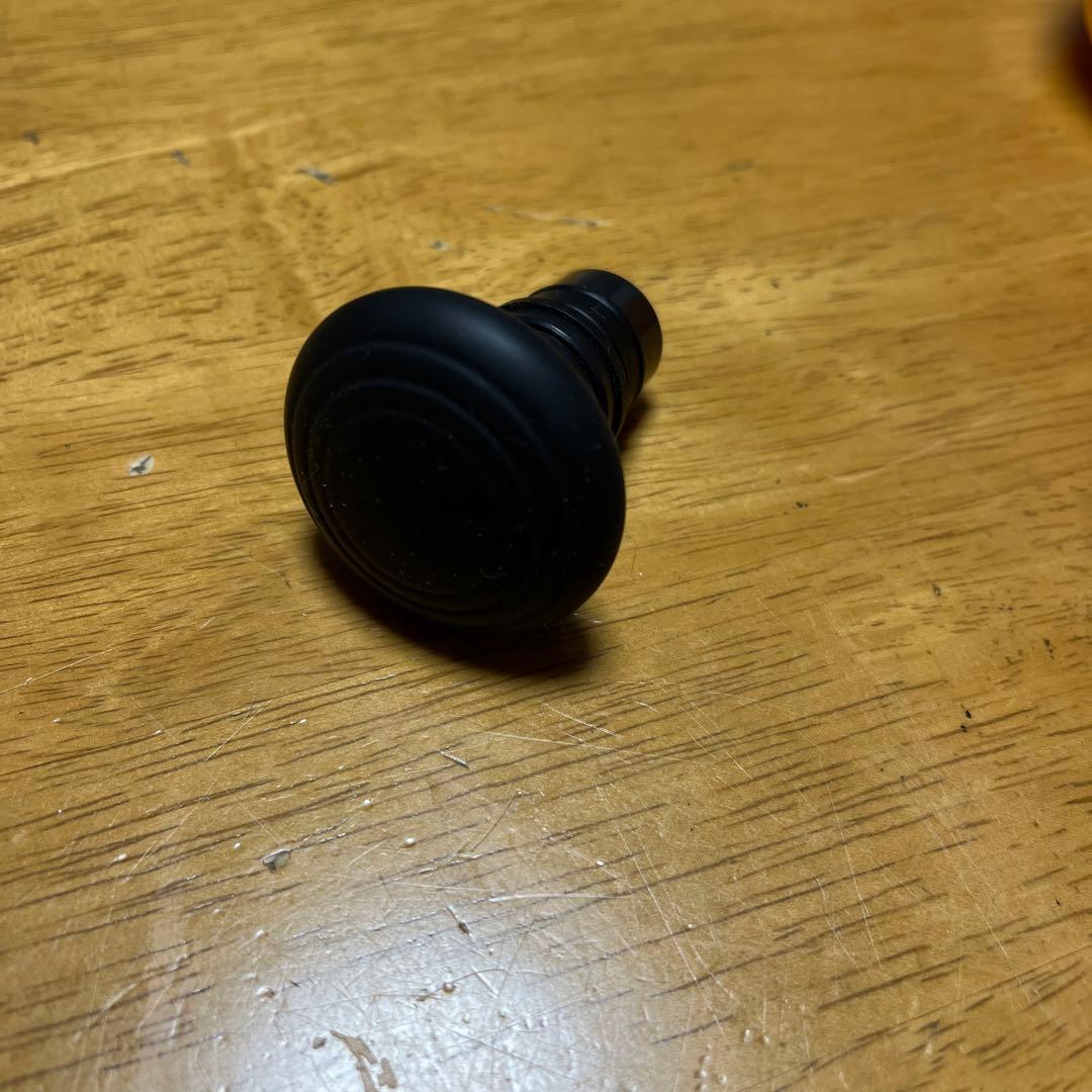 マッサージアタッチメント