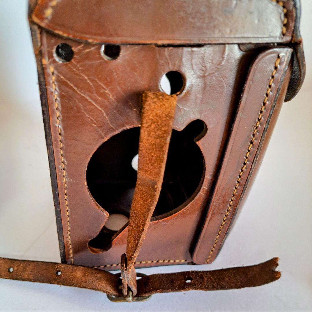 Rolleiflex オートマット 2型 type 2二眼レフカメラ