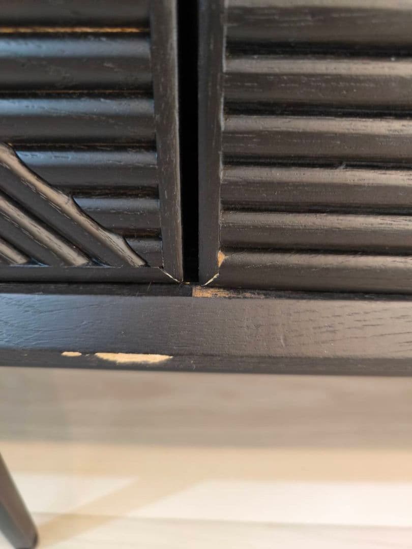 時*表様 GART HSサイドボード