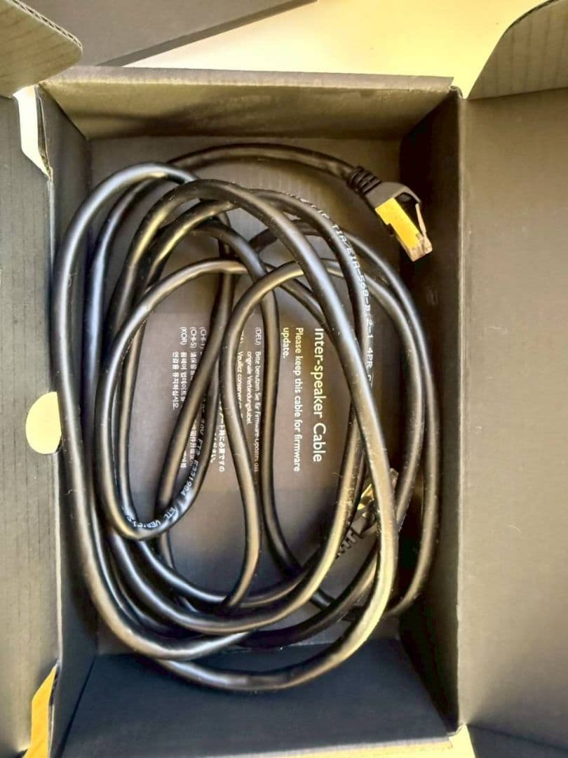 KEF LSX ワイヤレススピーカー