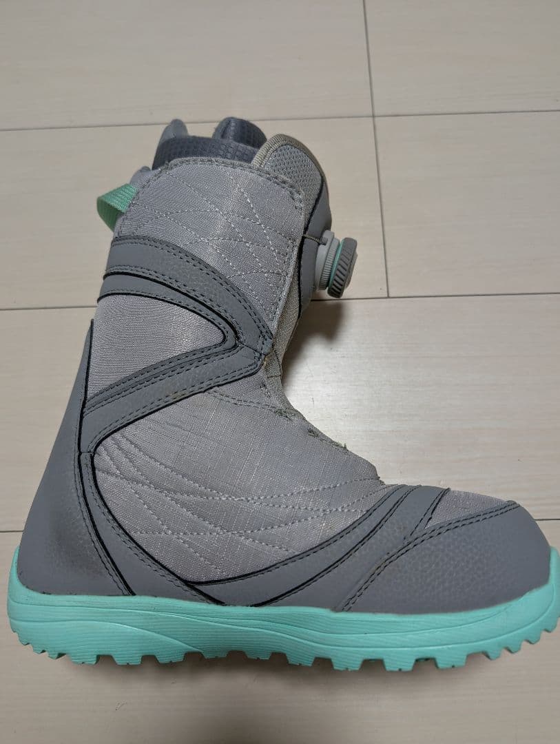 スノーボードブーツ レディース BURTON STARSTRUCK BOA
