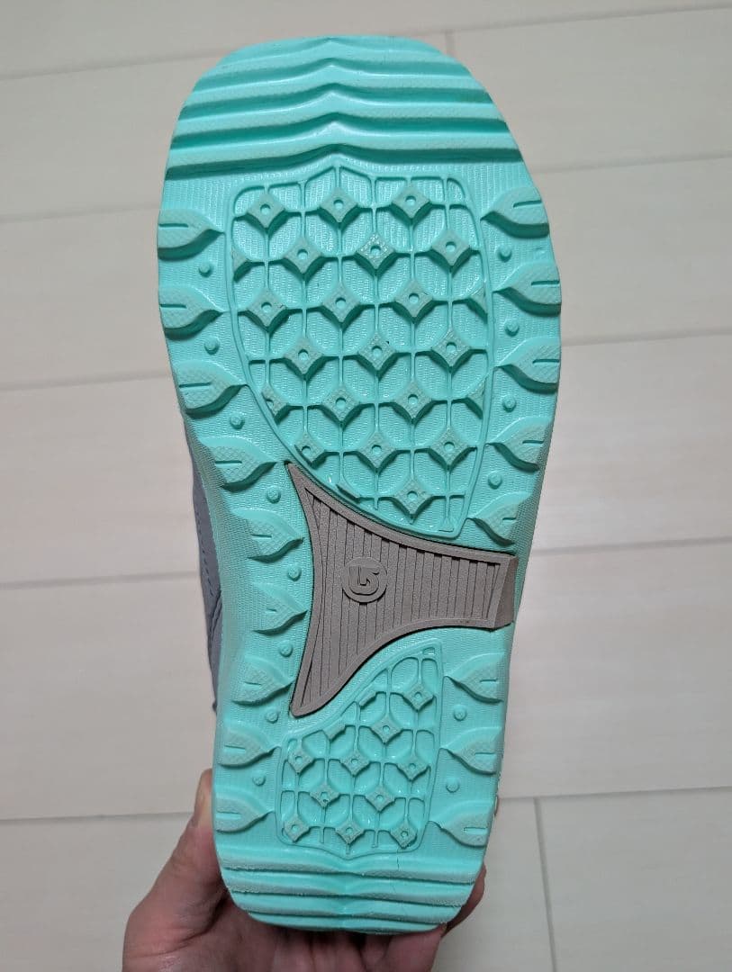 スノーボードブーツ レディース BURTON STARSTRUCK BOA