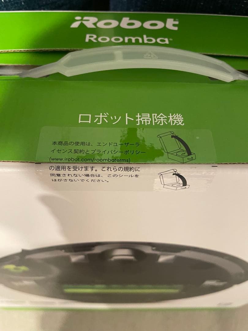 iRobot アイロボット ルンバ SKU:i215860