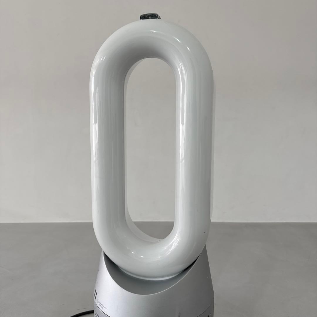 ダイソン HP07 空気清浄機付き　ファンヒーター