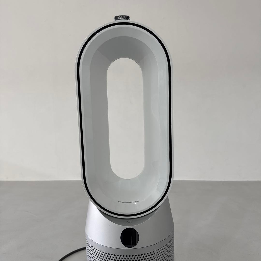 ダイソン HP07 空気清浄機付き　ファンヒーター