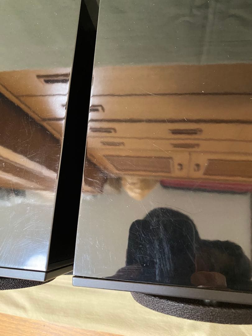 YAMAHA ヤマハ NS-BP200 ブックシェルフ