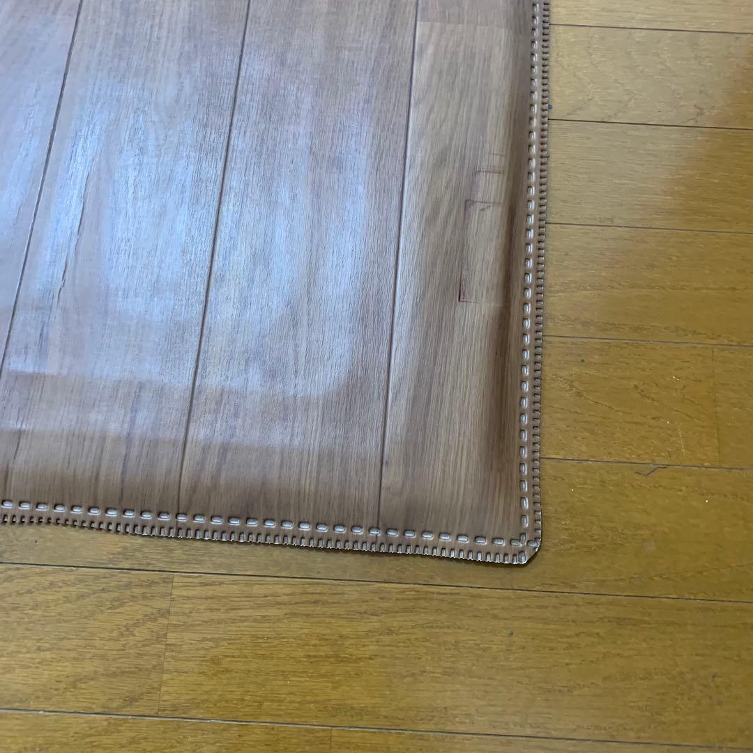 Panasonic かんたん床暖2畳用DC-W3 ホットカーペット