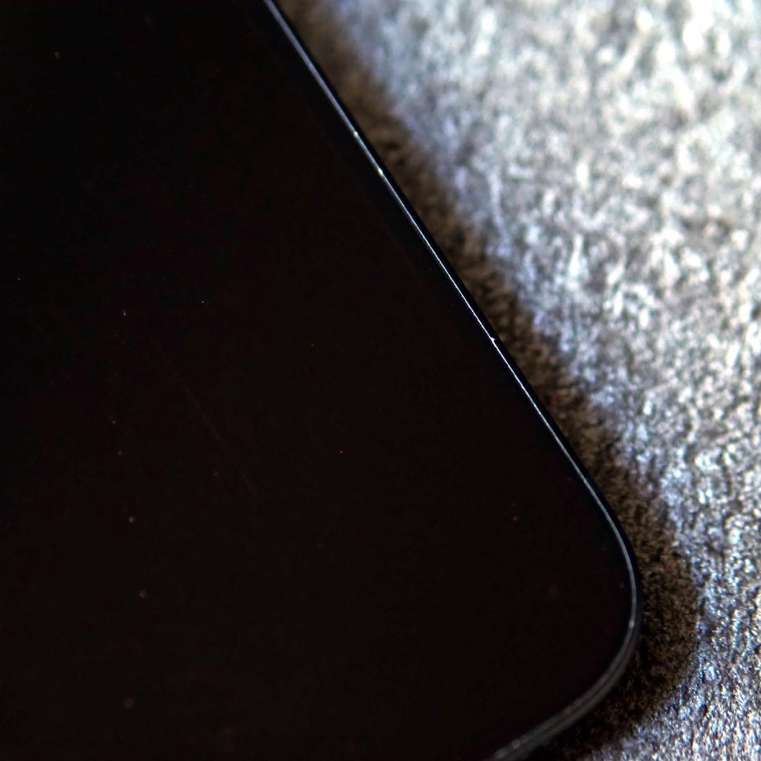 Apple iPhone15 ブラック128