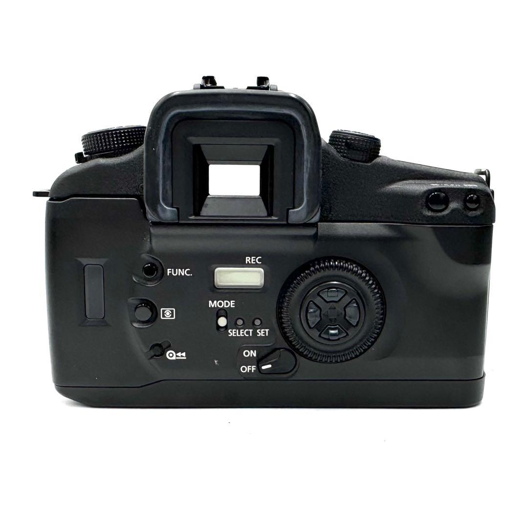 ❁動作良好❁Canon EOS 7s EYE CONTOROL フィルムカメラ