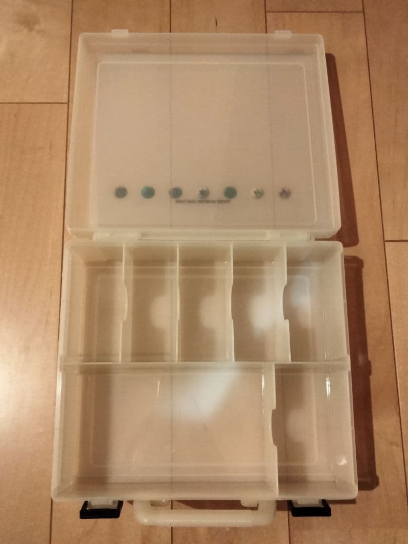 ポケモンカードゲーム キャリングケース、ダメージカウンター付き