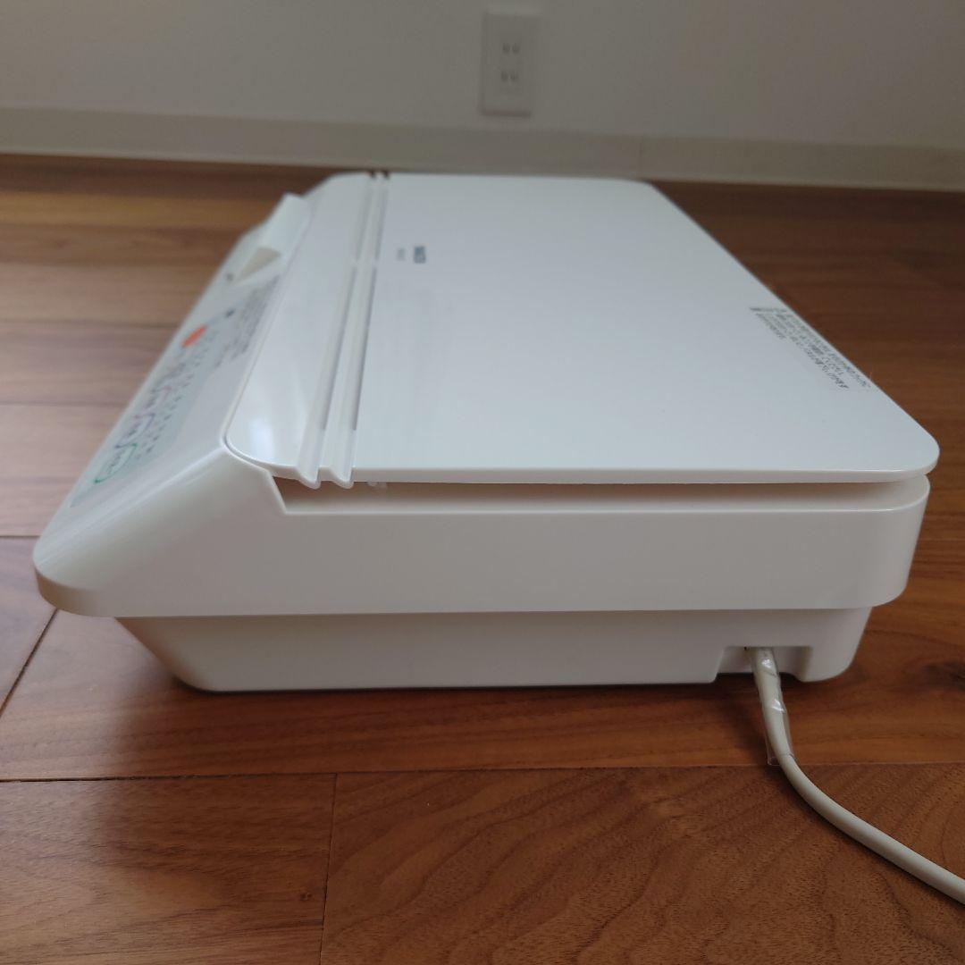 【美品】山善　YAMAZEN　壁掛式脱衣所温風ヒーター　DFX-RJ12