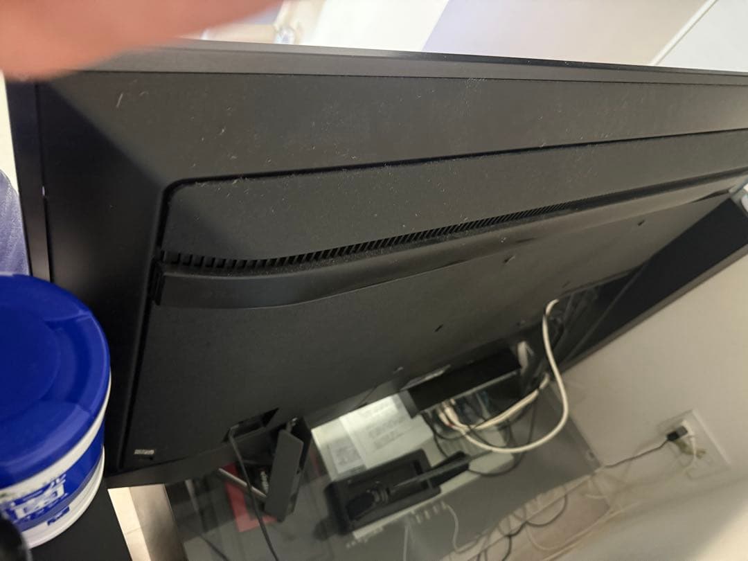 SONY 55インチ 4K液晶テレビ KJ-55X9500G