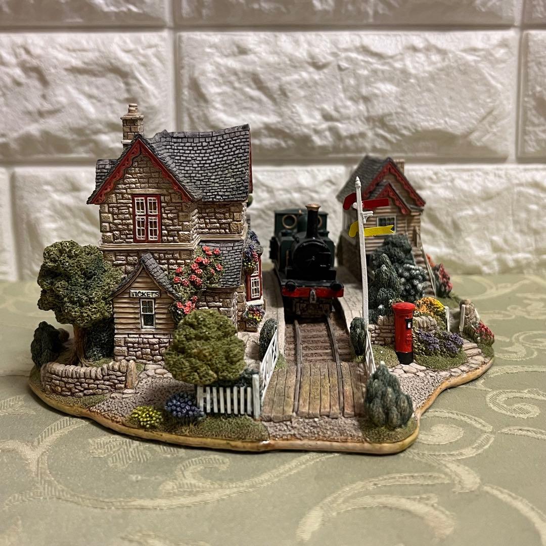 専用❗️リリパットレーン500☆Full Steam Ahead