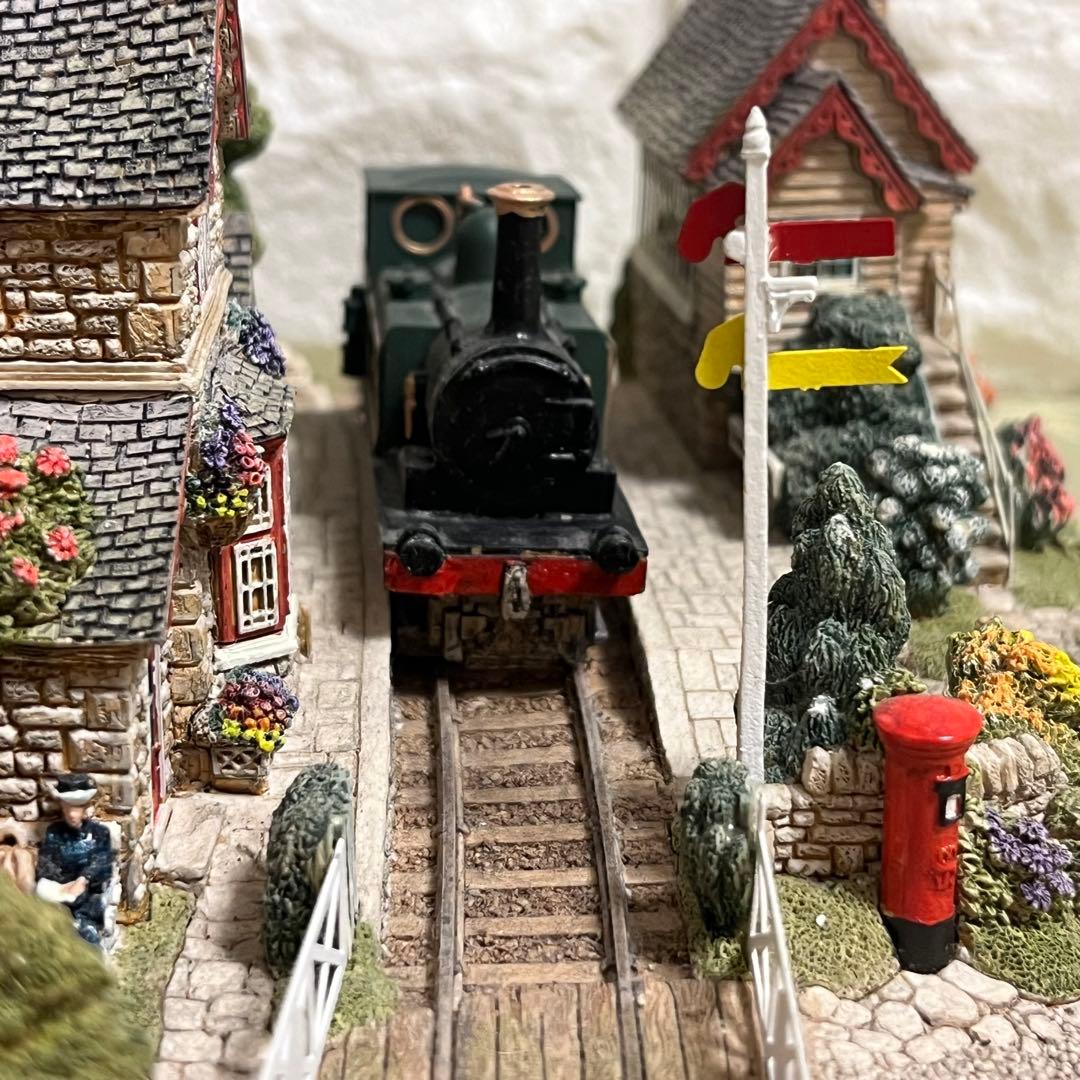 専用❗️リリパットレーン500☆Full Steam Ahead