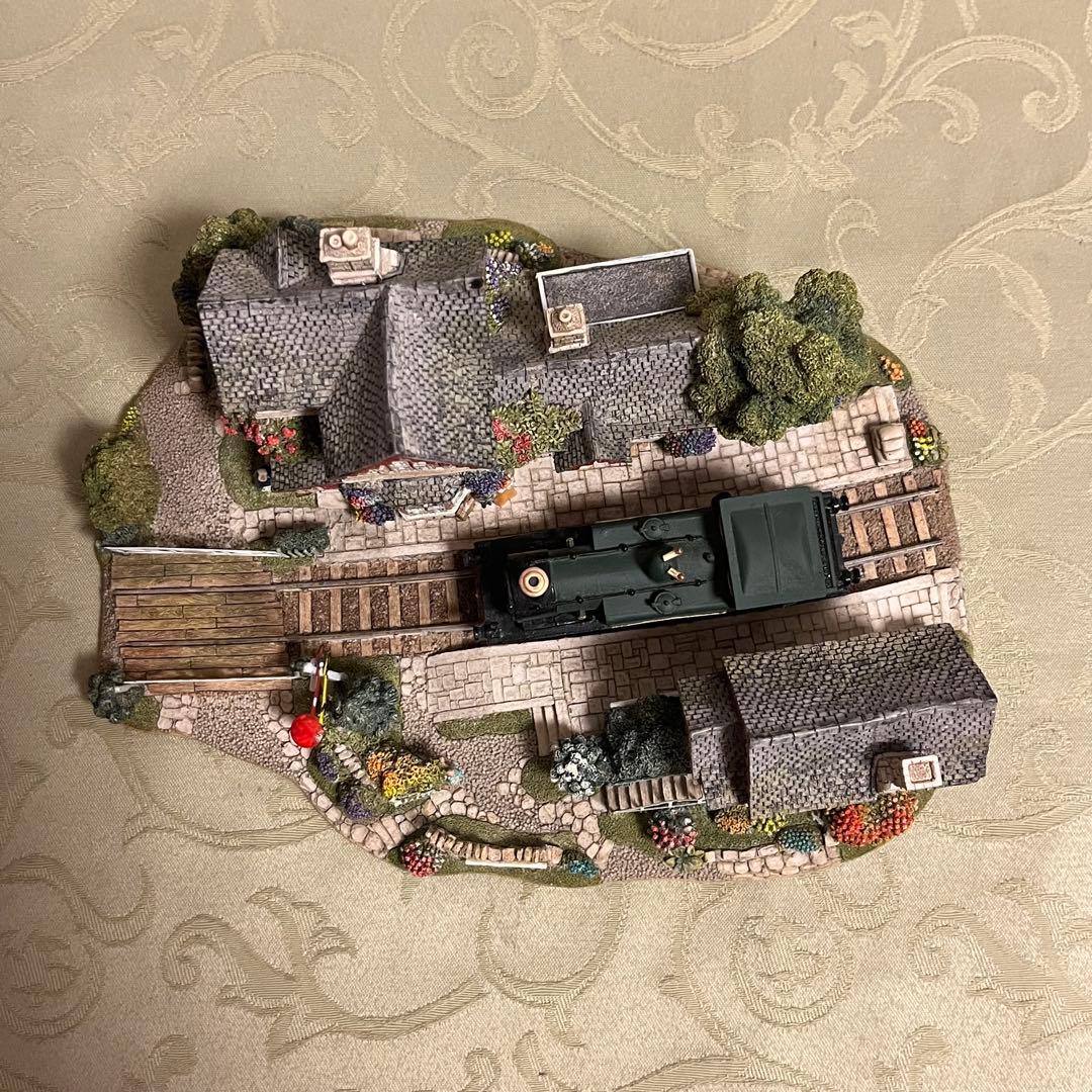 専用❗️リリパットレーン500☆Full Steam Ahead