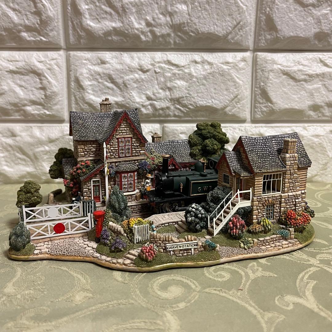 専用❗️リリパットレーン500☆Full Steam Ahead