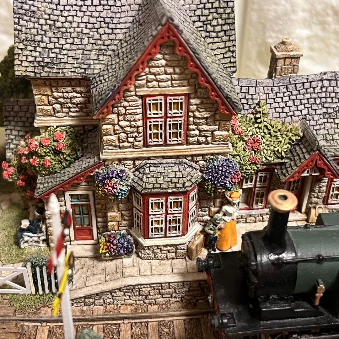 専用❗️リリパットレーン500☆Full Steam Ahead