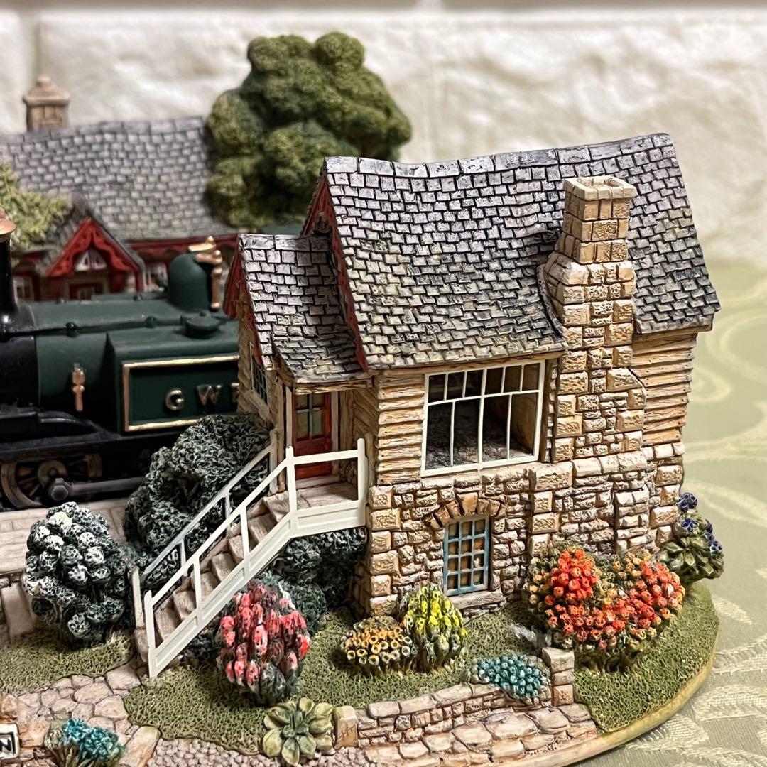 専用❗️リリパットレーン500☆Full Steam Ahead