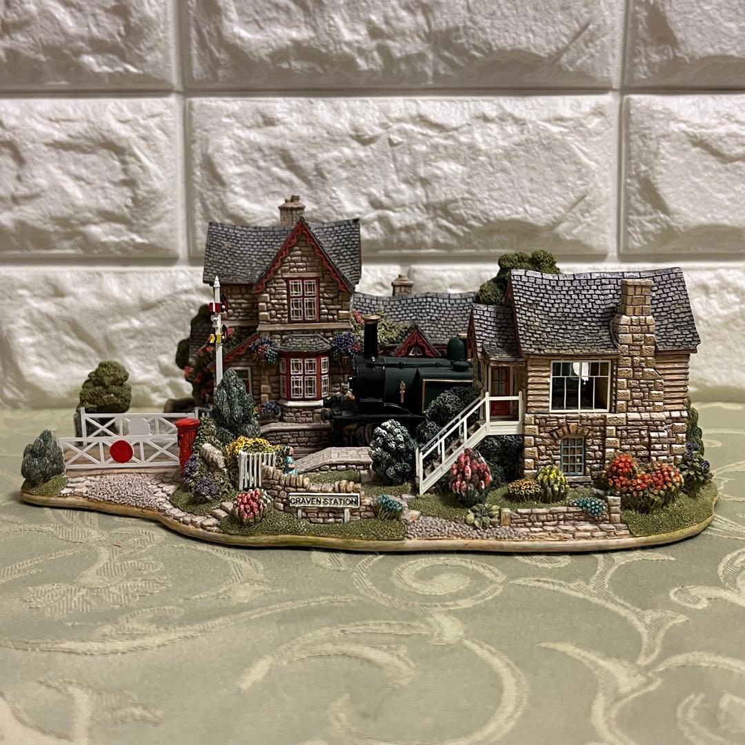 専用❗️リリパットレーン500☆Full Steam Ahead