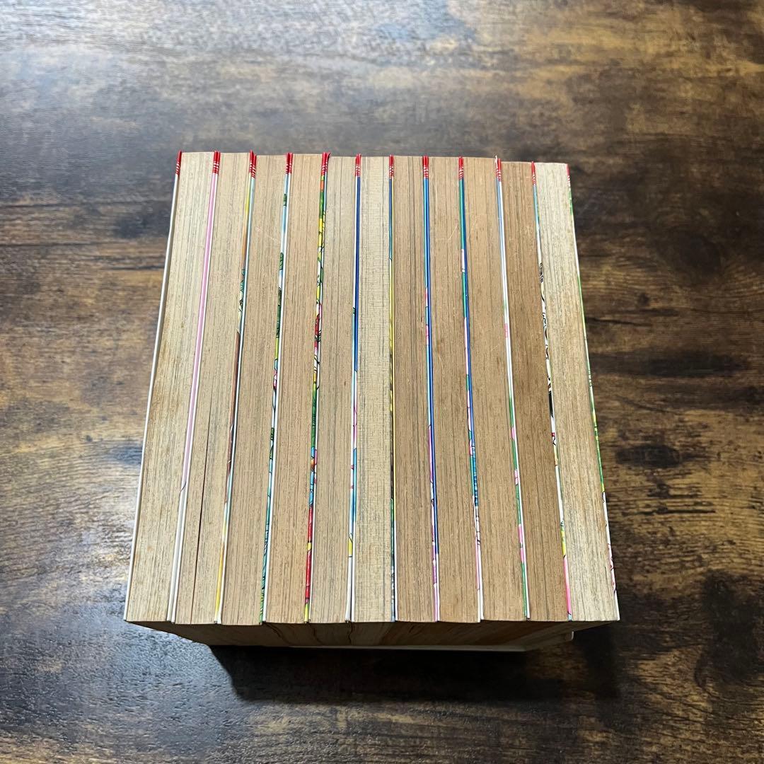 光のパンジー　全巻　1-11巻　奥村真理子　著名配送　送料無料