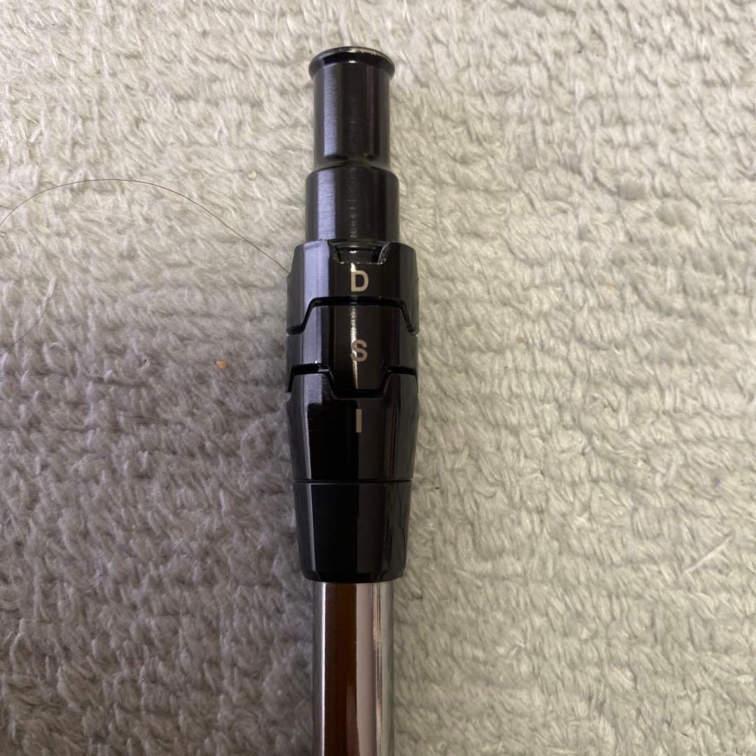 ディアマナX 50X キャロウェイスリープ付き