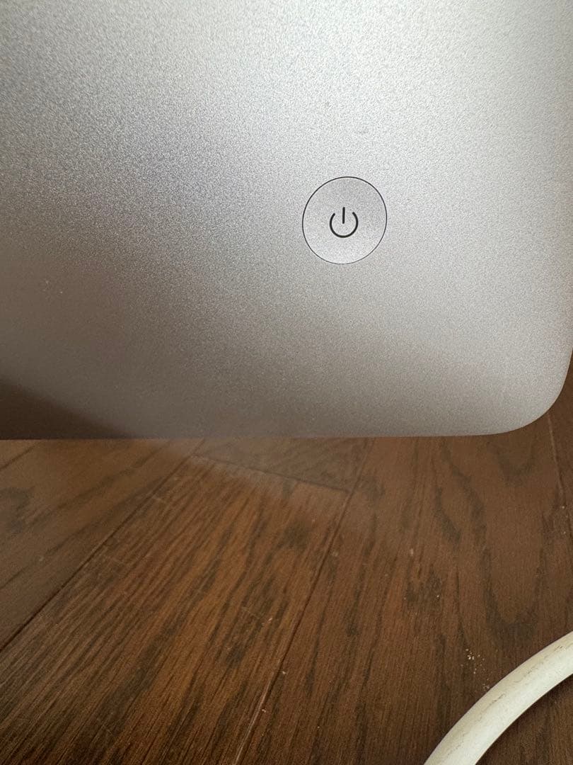 iMac 27-inch Early 2019 MRQY2J オマケ付