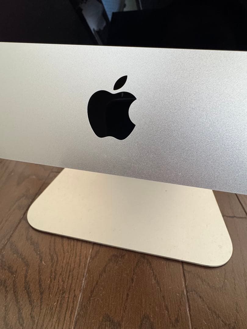 iMac 27-inch Early 2019 MRQY2J オマケ付