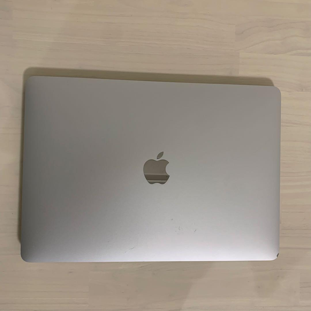 【動作良好】MacBook Air M1 2020 8GB/256GB✨箱無し