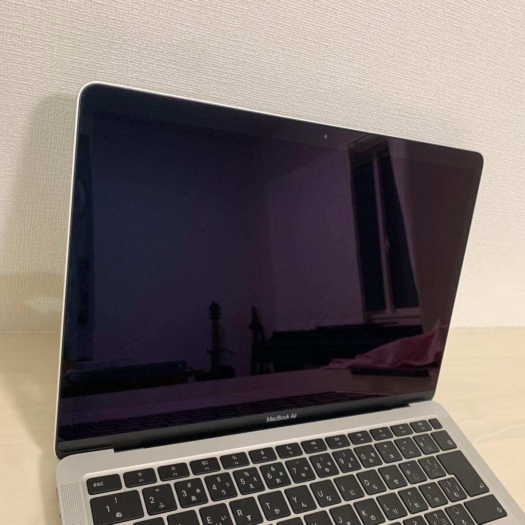 【動作良好】MacBook Air M1 2020 8GB/256GB✨箱無し