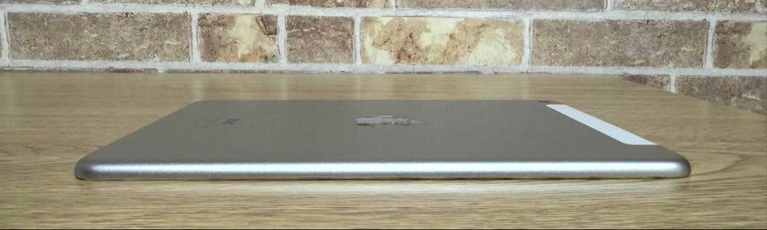 美品　完品iPad mini4 128GB Wi-Fi＋Cellular