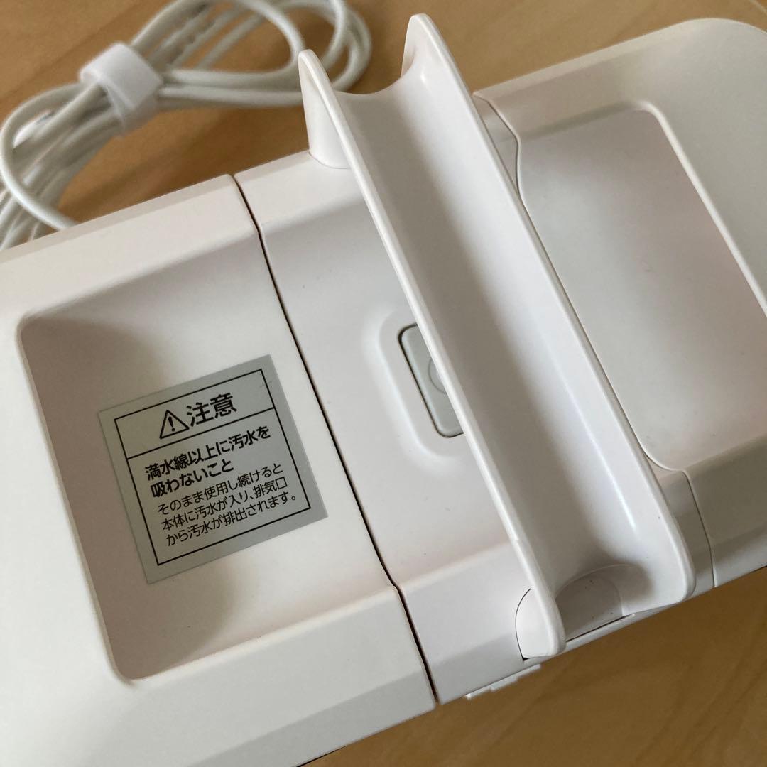 【美品】アイリスオーヤマ リンサークリーナー RNSP-P500