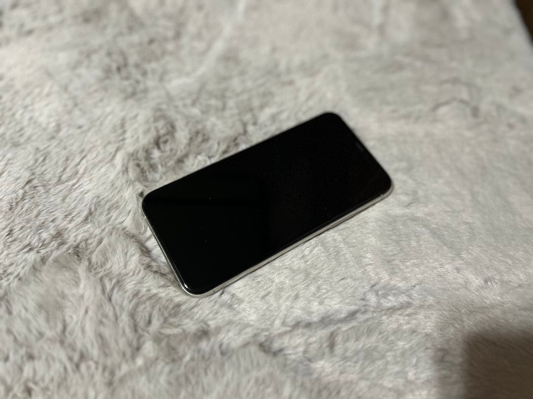 ワ*コ様 ★iPhone 11 Pro シルバー/256GB★