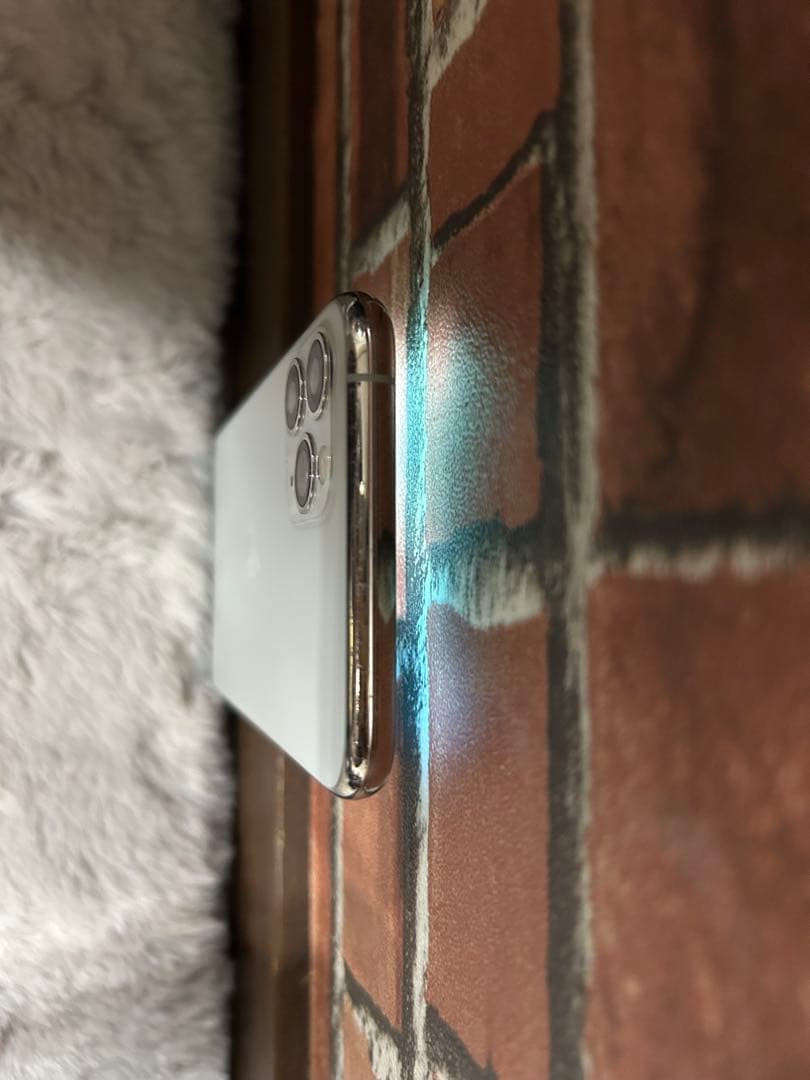 ワ*コ様 ★iPhone 11 Pro シルバー/256GB★