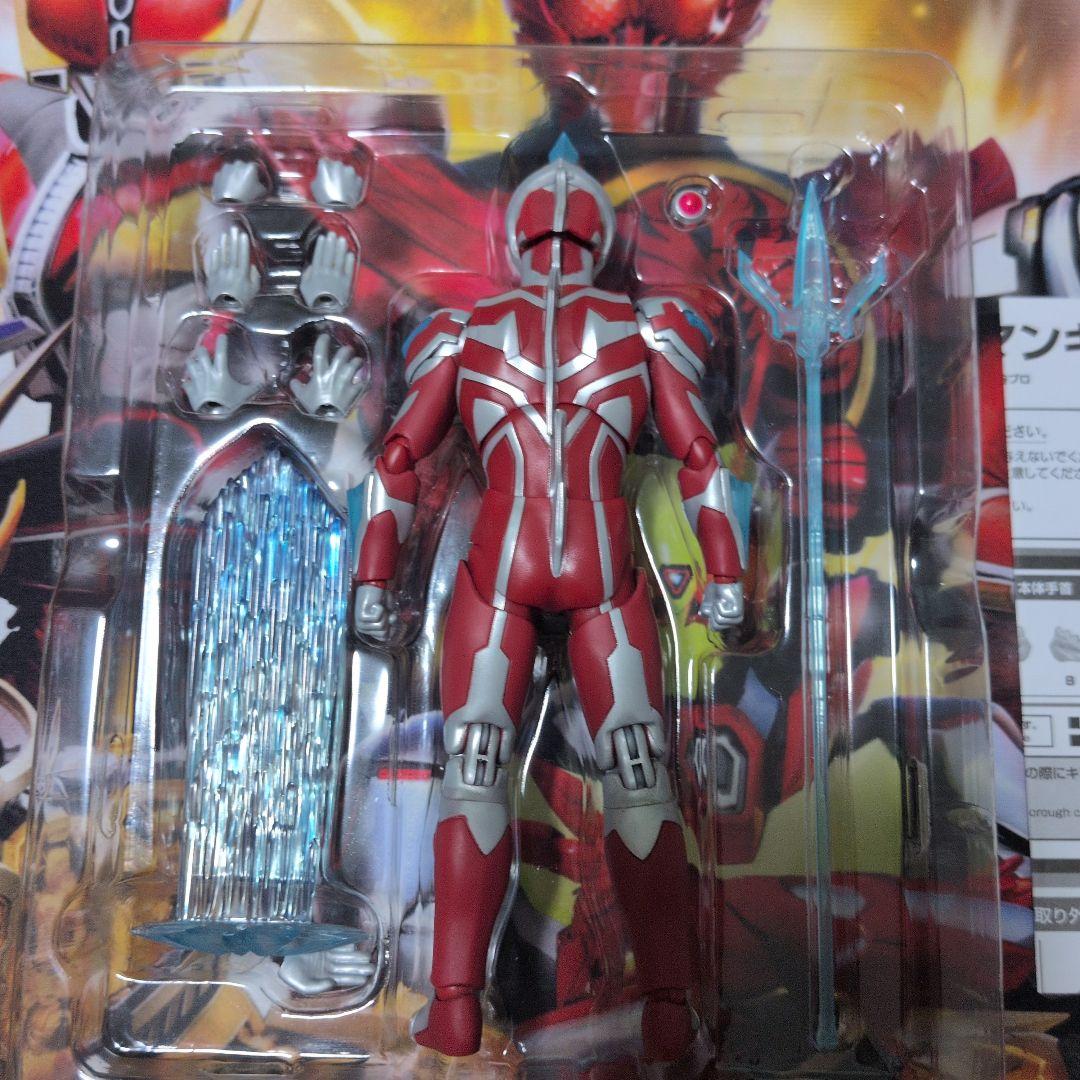 フィギュアーツ　ウルトラマンギンガ　ウルトラマンビクトリー　セット