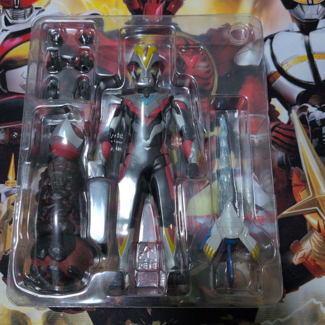 フィギュアーツ　ウルトラマンギンガ　ウルトラマンビクトリー　セット