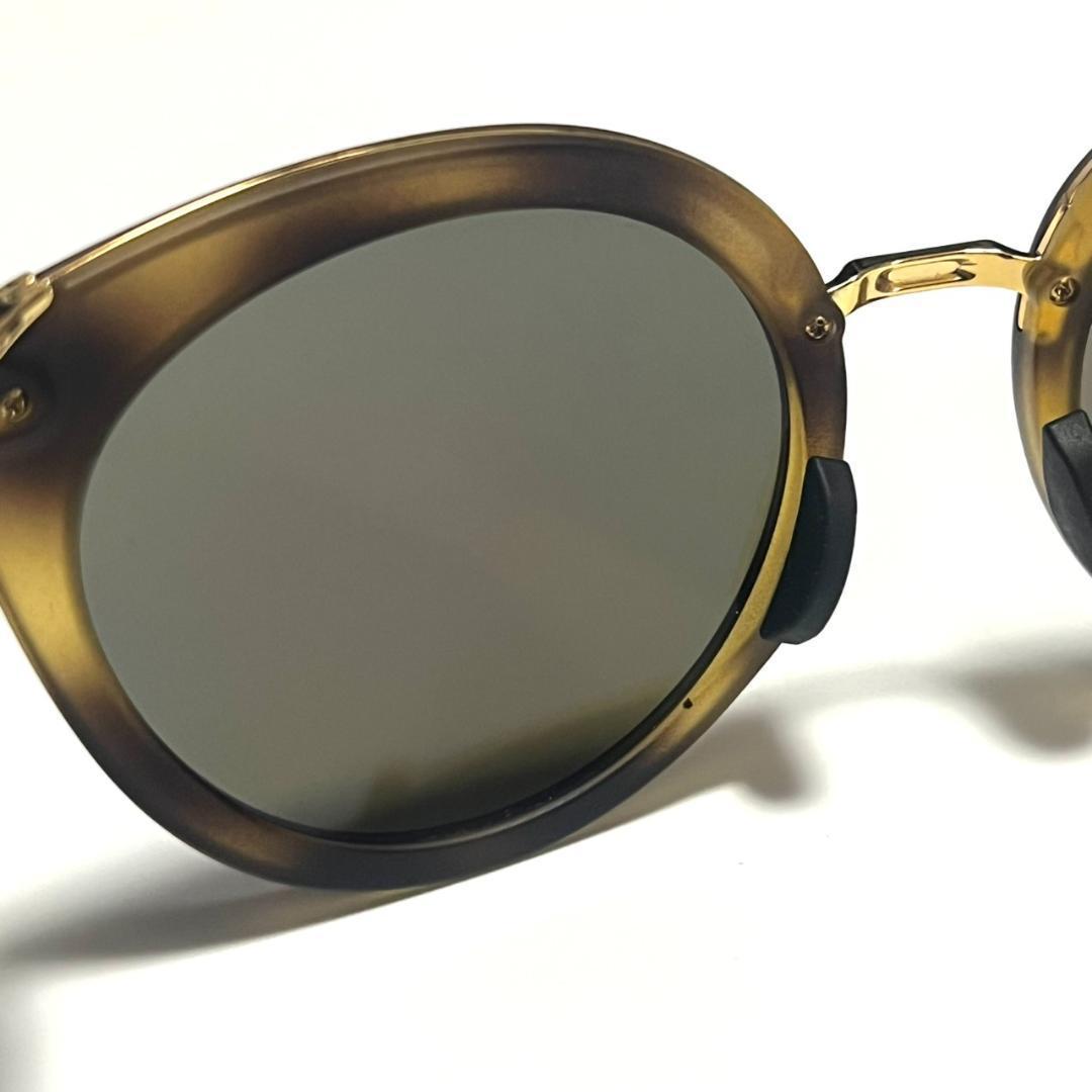 OAKLEY サングラス Top Knot OO9434-0656 偏光レンズ